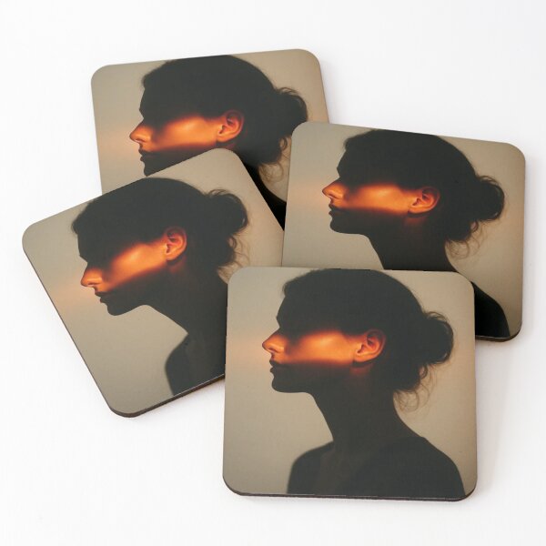 Item preview, A Glow Through the Shades designed and sold by Dishallowedman.
