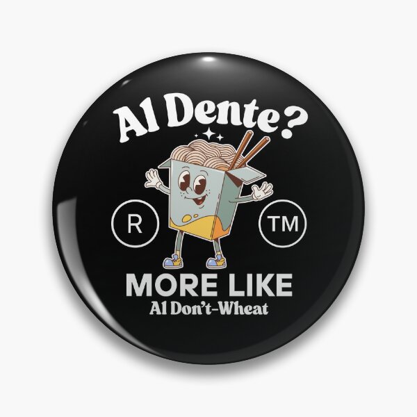 Item preview, Al dente (gluten-free noodles) designed and sold by Peerless-Prime.