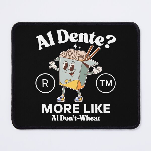 Item preview, Al dente (gluten-free noodles) designed and sold by Peerless-Prime.