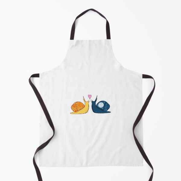 Item preview, Sun and Moon Snails designed and sold by thewhimsyash.