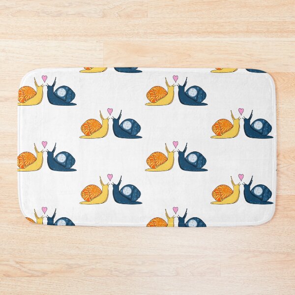 Item preview, Sun and Moon Snails designed and sold by thewhimsyash.