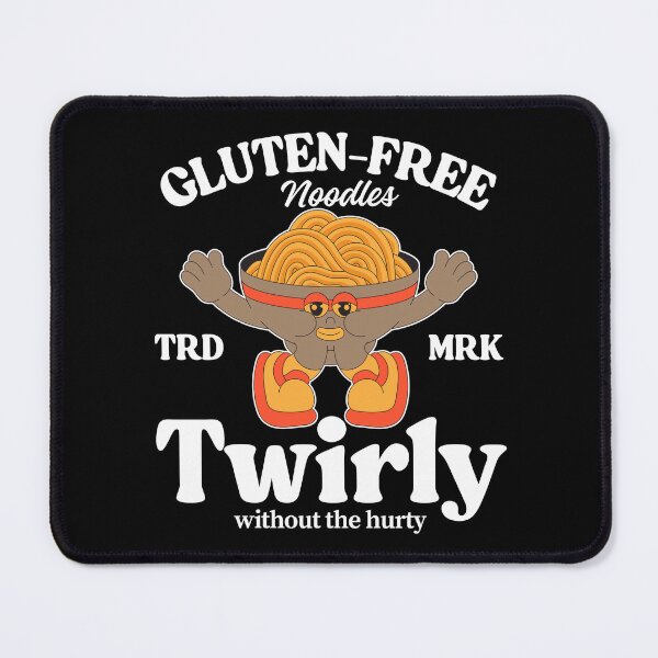 Item preview, Gluten-free noodles twerly designed and sold by Peerless-Prime.