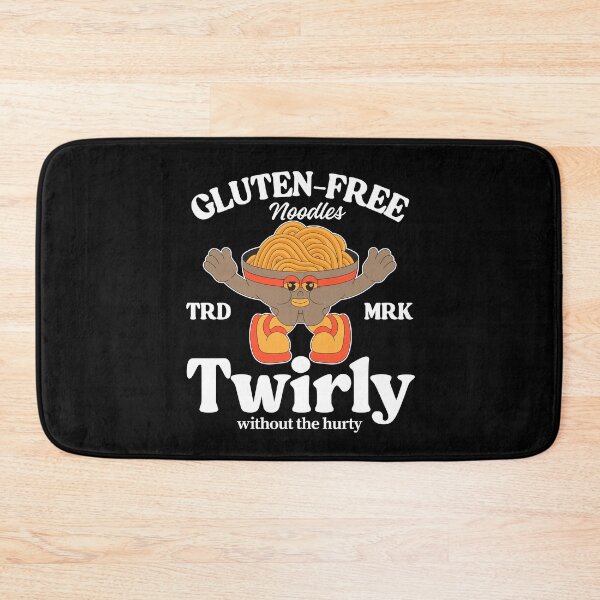 Item preview, Gluten-free noodles twerly designed and sold by Peerless-Prime.
