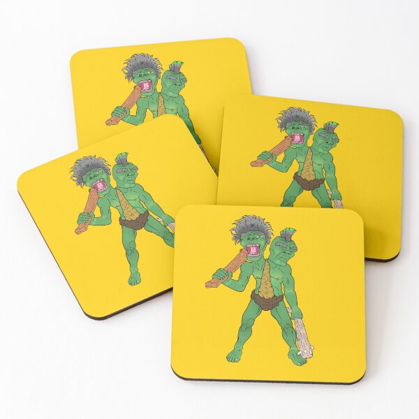 Item preview, Gurt and Urkle designed and sold by saints928.