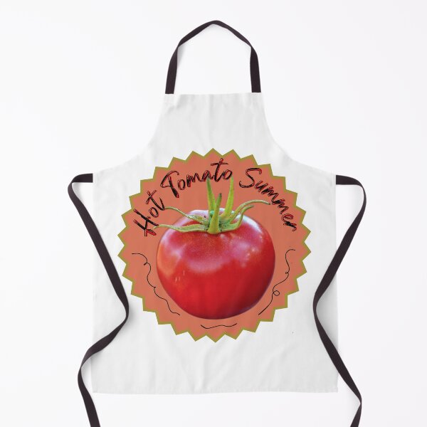 Item preview, Hot Tomato Summer designed and sold by SimpleatHeart.