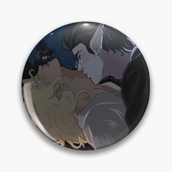 Item preview, Oc: A taste of tonight designed and sold by LilithJc.