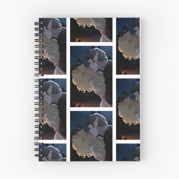 Item preview, Oc: A taste of tonight designed and sold by LilithJc.