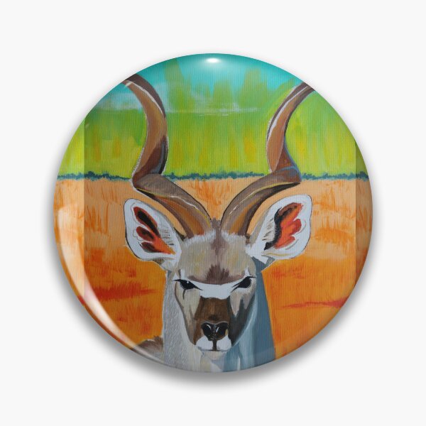 Item preview, Great Kudu designed and sold by Adrianas Gems.