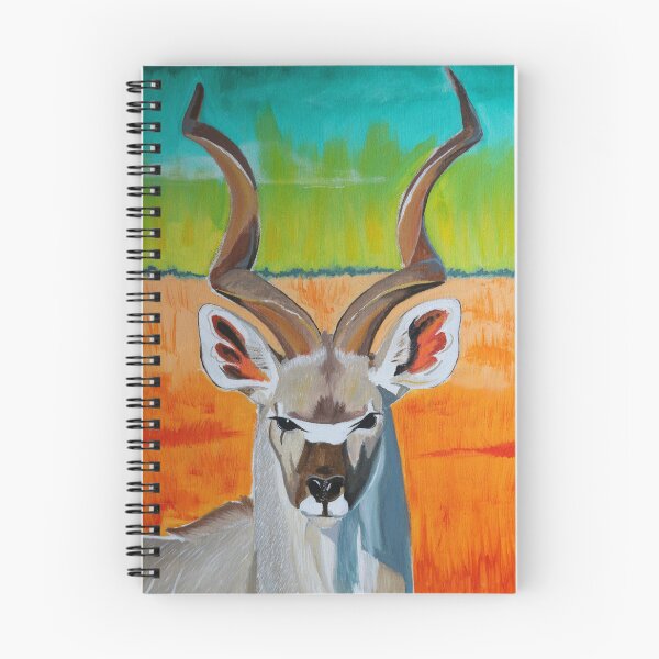 Item preview, Great Kudu designed and sold by Adrianas Gems.