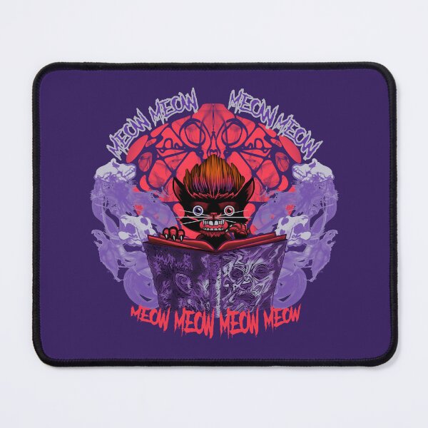 Item preview, evil meow designed and sold by sambuko.