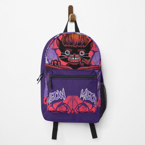 Item preview, evil meow designed and sold by sambuko.