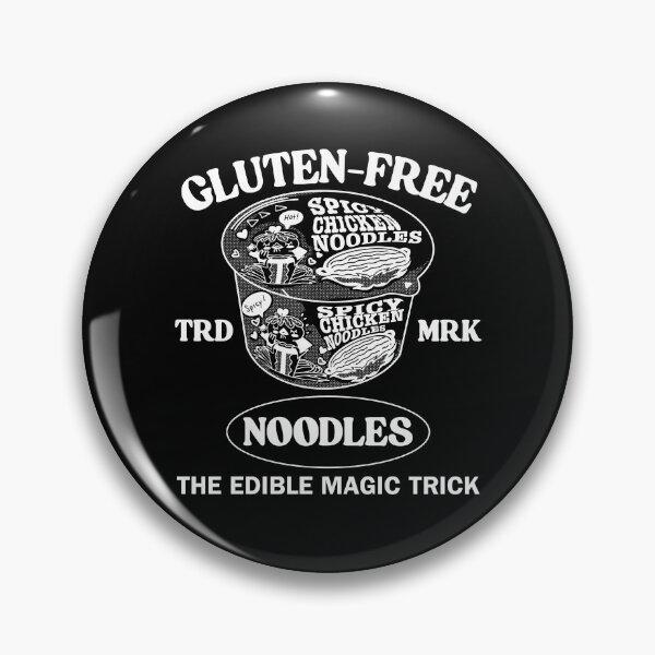 Item preview, Gluten-free noodles magic designed and sold by Peerless-Prime.