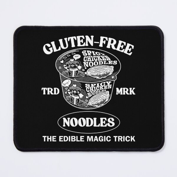 Item preview, Gluten-free noodles magic designed and sold by Peerless-Prime.
