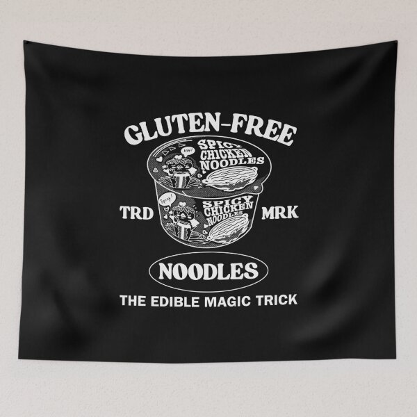 Item preview, Gluten-free noodles magic designed and sold by Peerless-Prime.