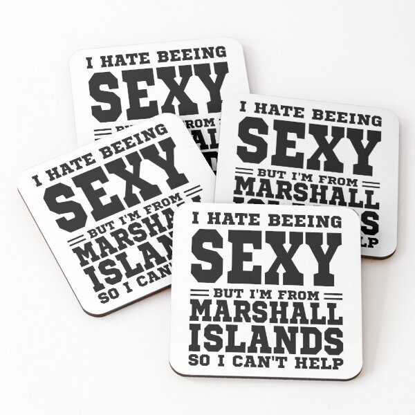 Item preview, I hate beeing Sexy but I'm form Marshall Islands so I can't help designed and sold by BYNDART.
