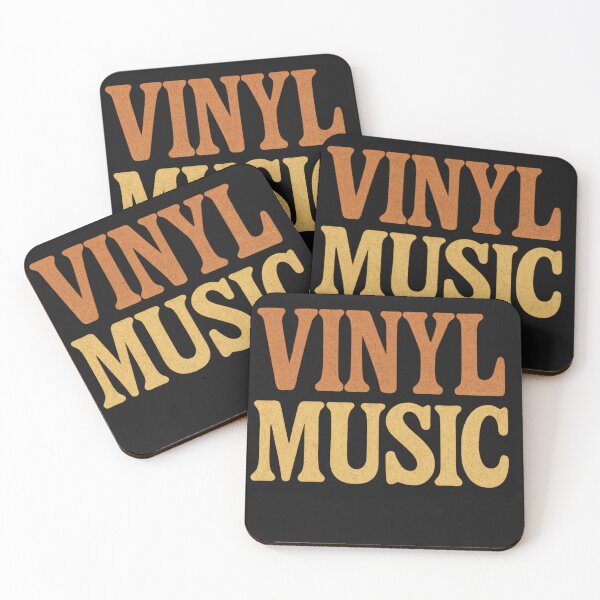 Item preview, A retro vinyl music t-shirt designed and sold by RoseShop2093.