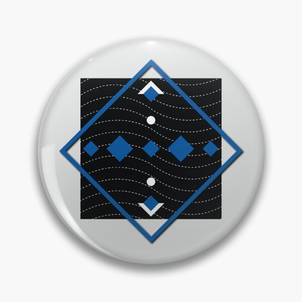 Item preview, Abstract & Geometric Nº2 designed and sold by MoN-TheSign.