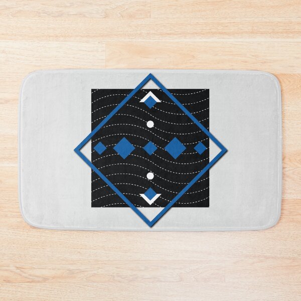 Item preview, Abstract & Geometric Nº2 designed and sold by MoN-TheSign.