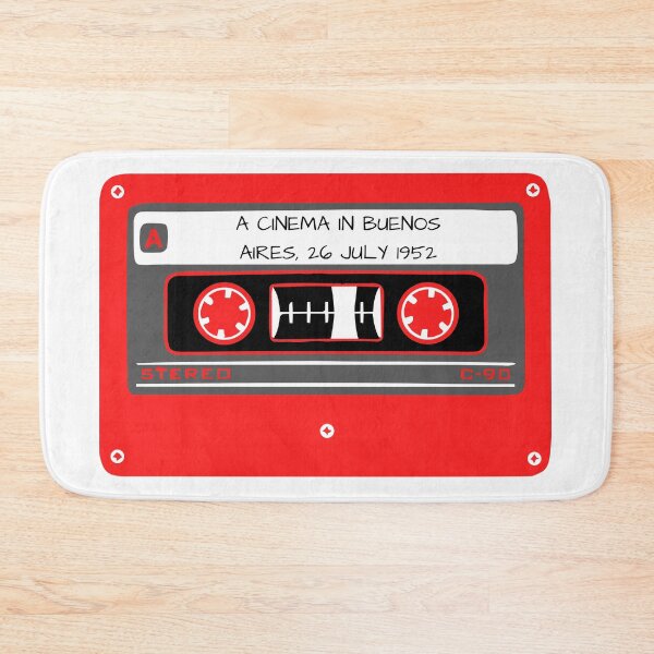 Item preview, Evita Cassette designed and sold by broadwaygirl142.