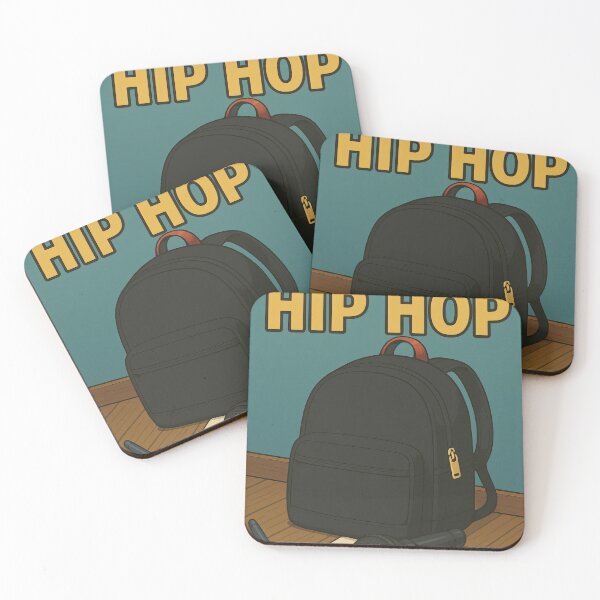 Item preview, A 90s style Hip Hop T-shirt  designed and sold by RoseShop2093.