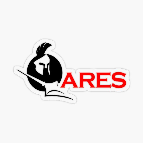 Item preview, Ares Airsoft designed and sold by Offbrand Originals.