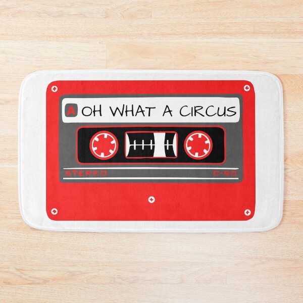 Item preview, Evita Cassette designed and sold by broadwaygirl142.