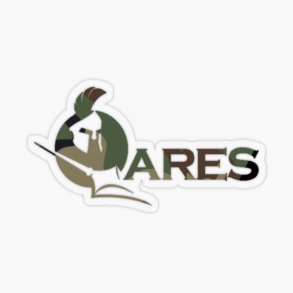 Item preview, Ares Airsoft M81 designed and sold by Offbrand Originals.