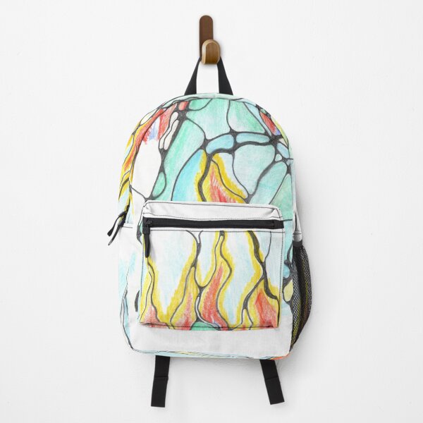 Item preview, Neurographic Flow in Soft Tension designed and sold by irinaneuro.