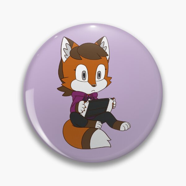 Item preview, Cinder Switches It Up designed and sold by FirestormFox.
