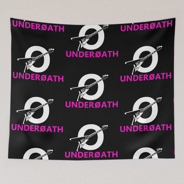 Item preview,  Underoath  - underoath designed and sold by Cadamurrovault.
