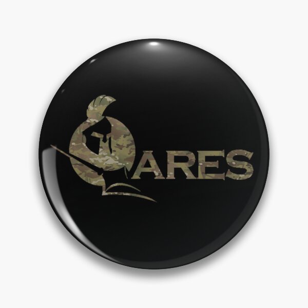 Item preview, Ares Airsoft Multicam designed and sold by Offbrand Originals.