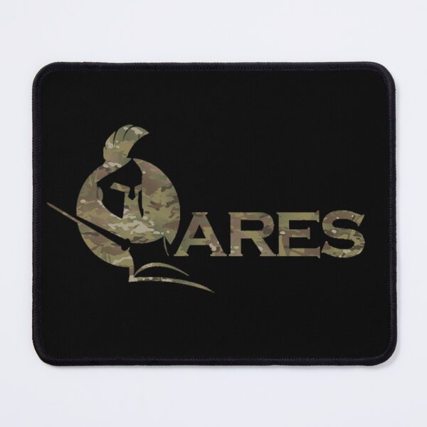 Item preview, Ares Airsoft Multicam designed and sold by Offbrand Originals.
