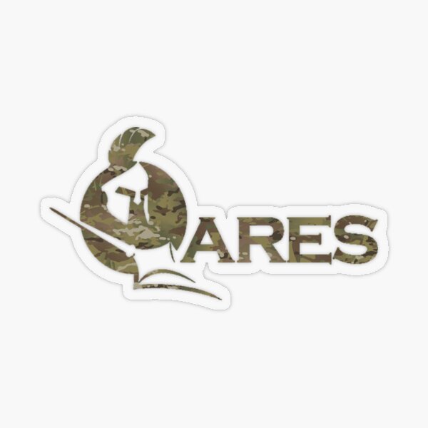 Item preview, Ares Airsoft Multicam designed and sold by Offbrand Originals.