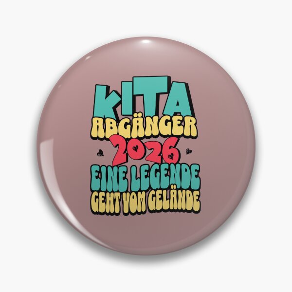 Item preview, Daycare graduates 2026 | A legend leaves the premises designed and sold by MEMES-GER.