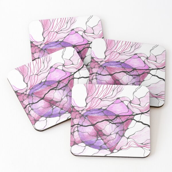 Item preview, Wired Emotions – The Art of Letting Go designed and sold by irinaneuro.