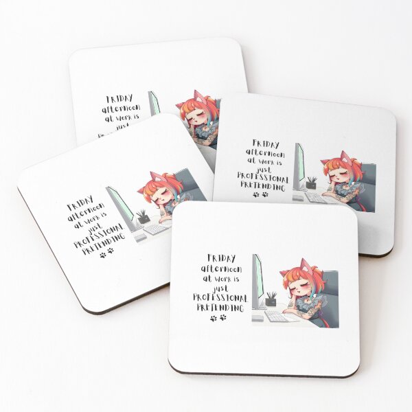 Item preview, Professional Pretending designed and sold by Paws For Effect.