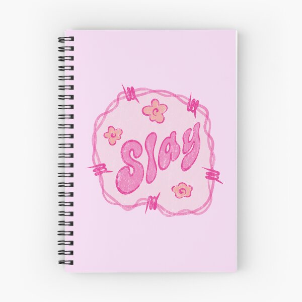 Item preview, Slay Distressed Positive Graphic designed and sold by AlliEmm.