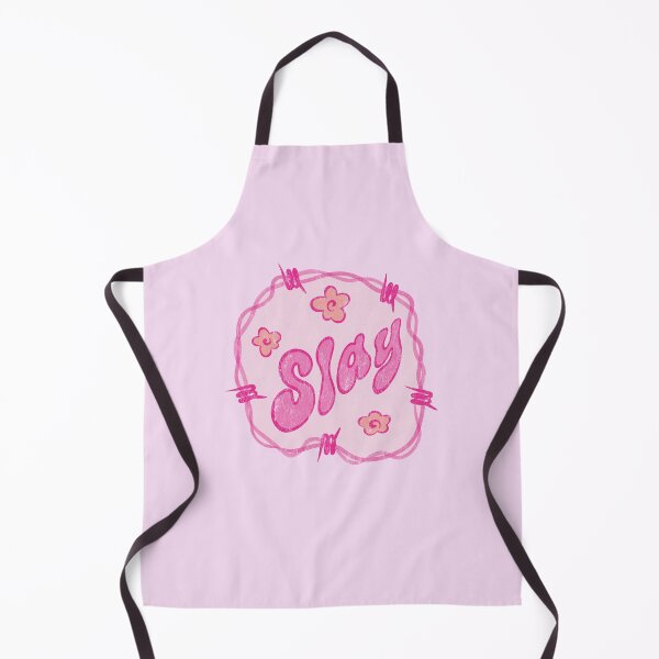 Item preview, Slay Distressed Positive Graphic designed and sold by AlliEmm.