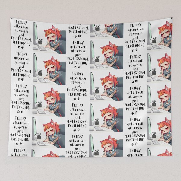 Item preview, Professional Pretending designed and sold by Paws For Effect.