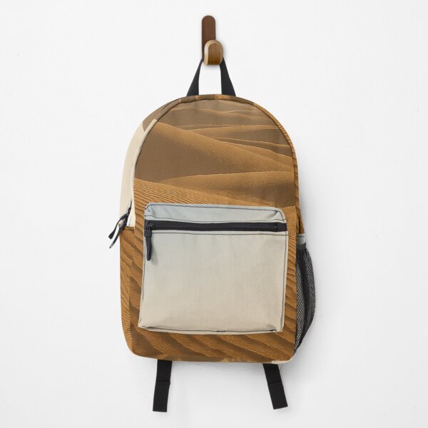 Item preview, Desert Stillness at High Noon designed and sold by TheWonkyEaselCo.