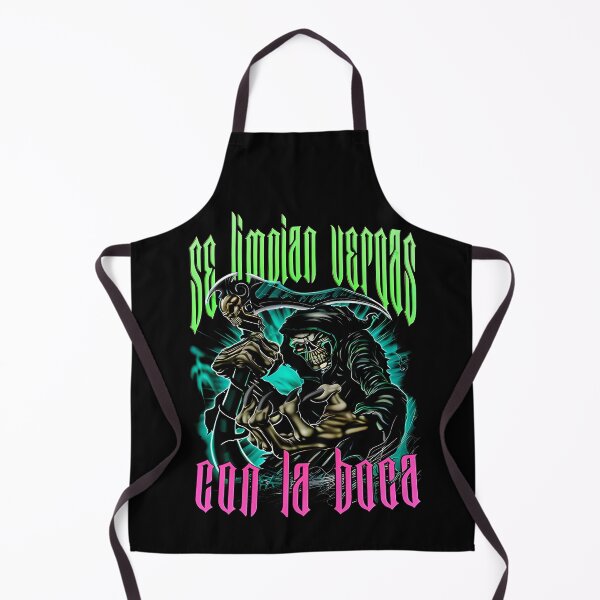 Item preview, Mouth Off Reaper designed and sold by DarylWelsh2024.