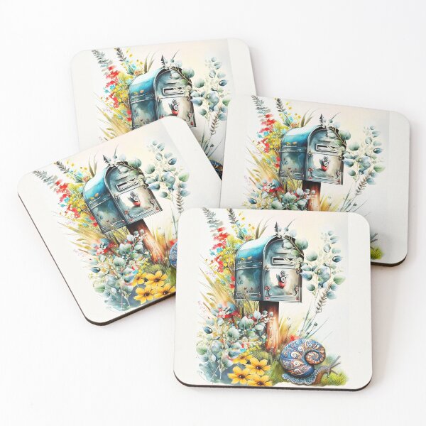 Item preview, SNAIL MAIL 2 designed and sold by Tammera.