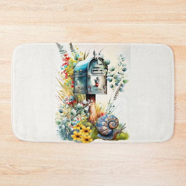 Item preview, SNAIL MAIL 2 designed and sold by Tammera.