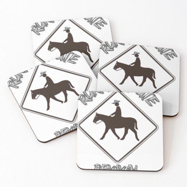 Item preview, Rural Route Revival - Trail Riding designed and sold by Country By Blessings.