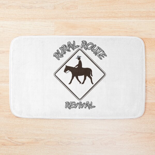 Item preview, Rural Route Revival - Trail Riding designed and sold by Country By Blessings.