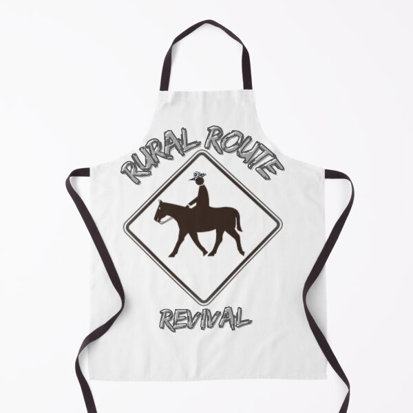 Item preview, Rural Route Revival - Trail Riding designed and sold by Country By Blessings.