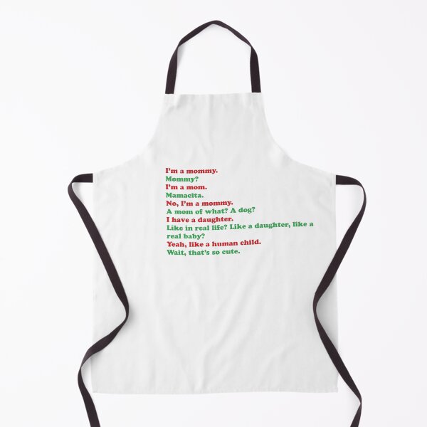 Item preview, Mommy Mom Mamacita Mom of what? A dog? Huda Nic Love Island Merch designed and sold by fancysarah.