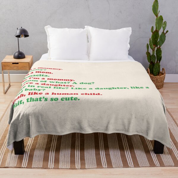 Item preview, Mommy Mom Mamacita Mom of what? A dog? Huda Nic Love Island Merch designed and sold by fancysarah.