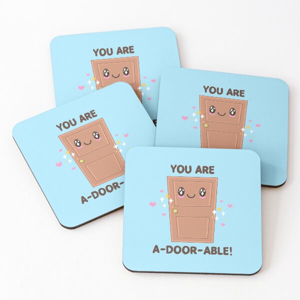 Item preview, A-Door-able designed and sold by AnishaCreations.