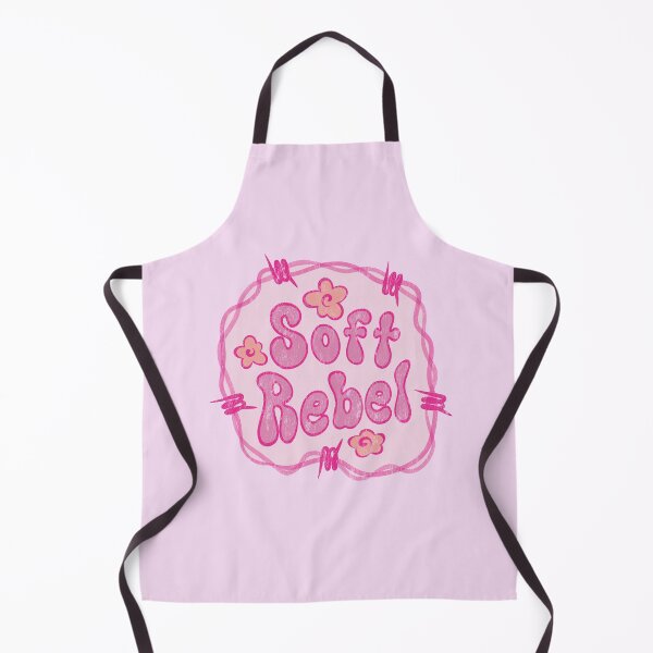 Item preview, Soft Rebel distressed graphic designed and sold by AlliEmm.